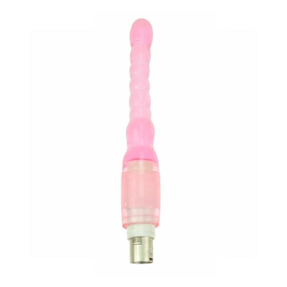 Anal Beads for Bum Sex - 3XLR Dildo Attachment