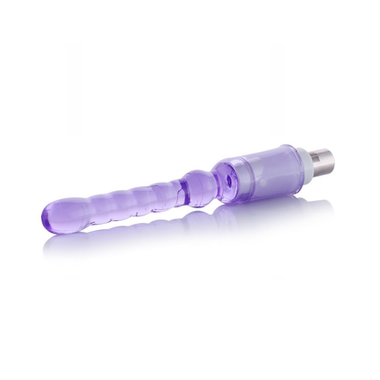 Anal Beads for Bum Sex - 3XLR Dildo Attachment