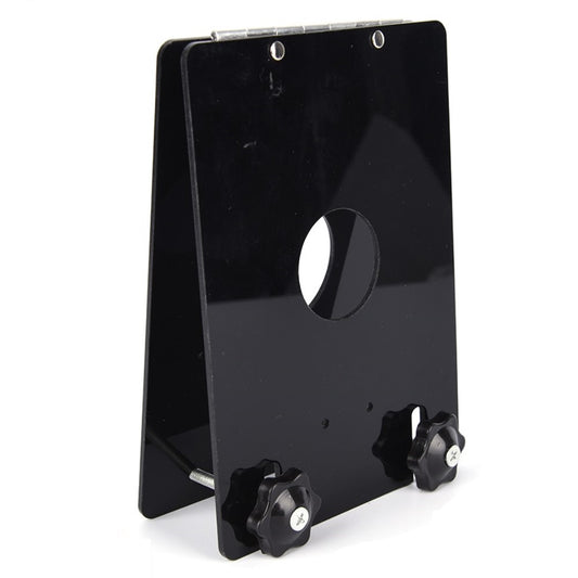 Ball Testicle Crusher Board CBT Device Black