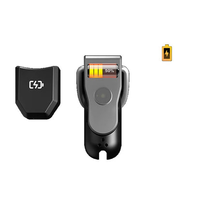 QIUI CellMate 2 Bluetooth Chastity Device App Controlled with Estim