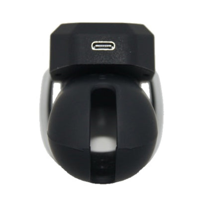 QIUI CellMate 2 Bluetooth Chastity Device App Controlled with Estim