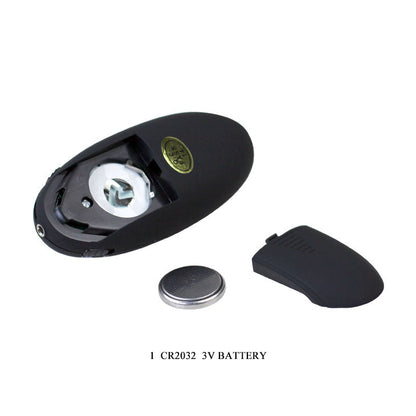 E-Stim Electro Stimulation Oval Controller Estim Electric Shock Control Unit