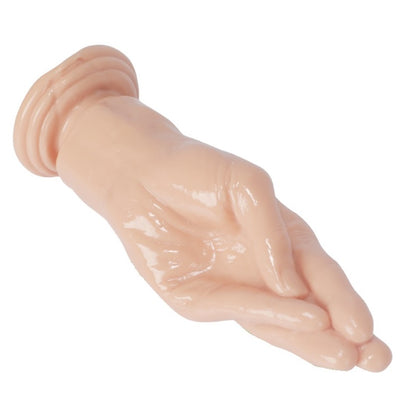 Realistic Fisting Arm and Hand Lifesize for Men and Women Large Plug UK - Style1