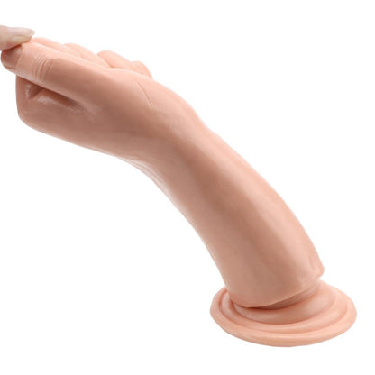 Realistic Fisting Arm Hand Lifesize Large Plug - Style 2