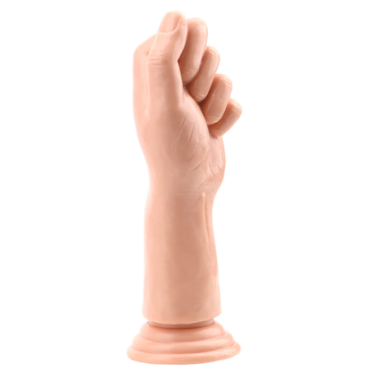 Realistic Fisting Arm Hand Lifesize Large Plug - Style 2