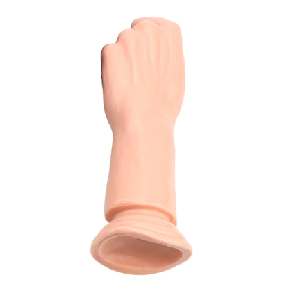 Realistic Fisting Arm Hand Lifesize Large Plug - Style 2