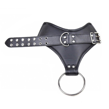 Bondage Ankle Wrist Suspension Restraint Cuffs