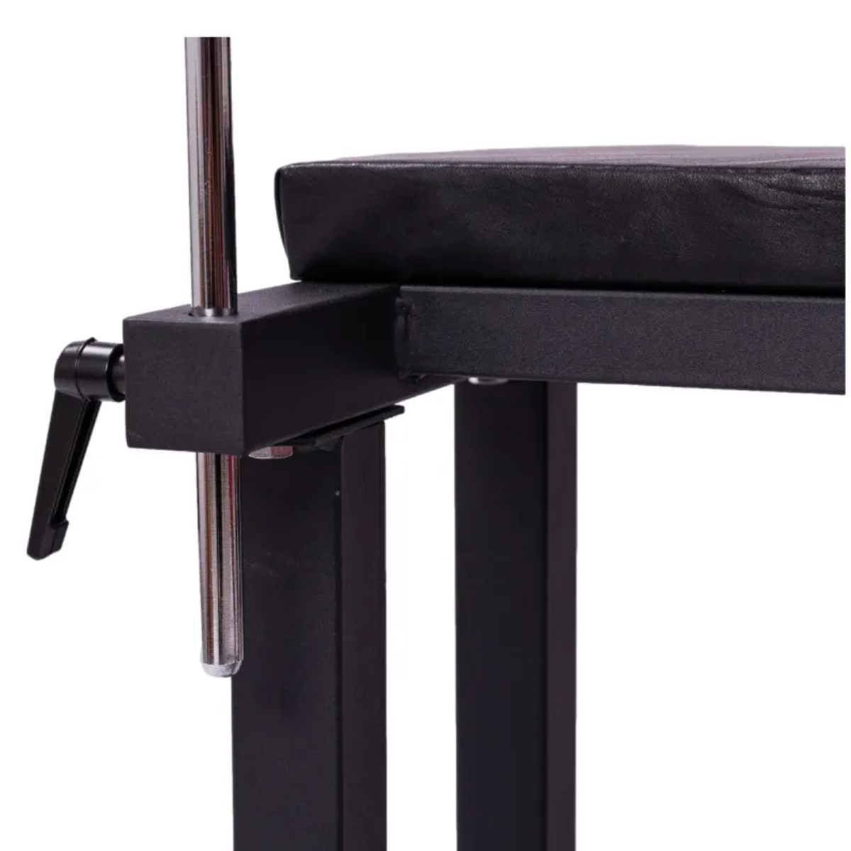 Bondage Restraint Sex Chair Pillory with Arm Bars - Fucking Machine