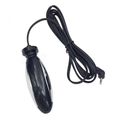 E-Stim Small Butt Plug Estim Electric Shock Anal Electro Sex Toy