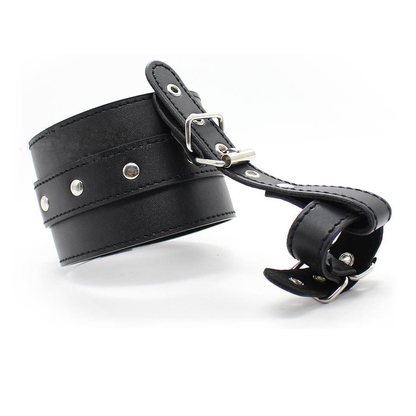 Ankle to Toe Bondage Ankle Strap Cuff Restraints